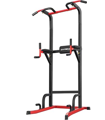 【極美品】BARWING(バーウィング) ぶら下がり健康器 4WAY懸垂バー Amazon | BARWING(バーウィング) ぶら下がり健康器 高さ調整